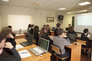 Обучение в Международной гимназии "Ольгино"